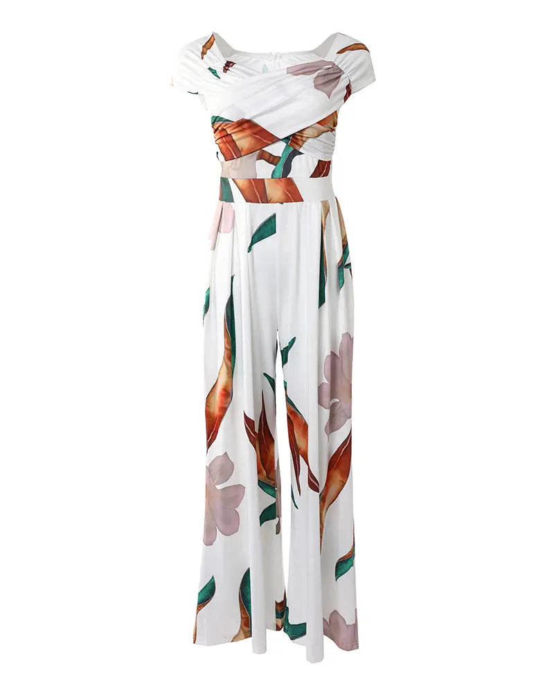 Vintage Inspired Garment