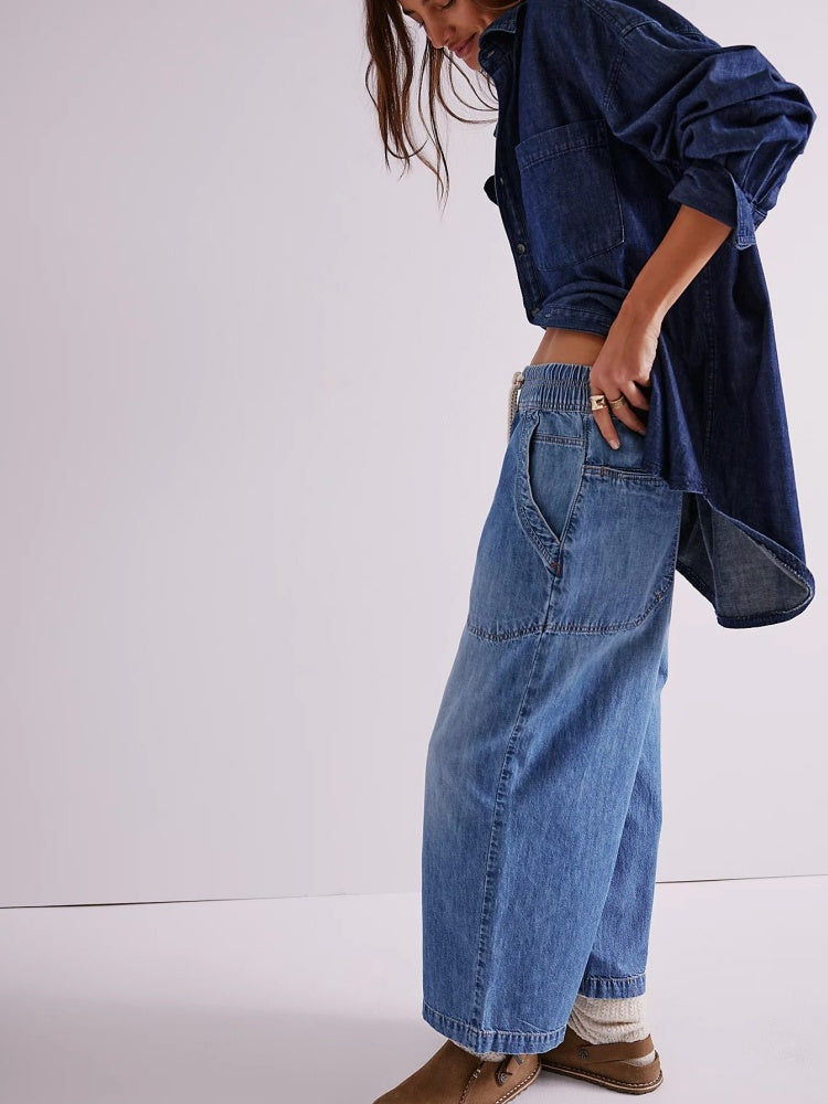 Classic Designed Garment
