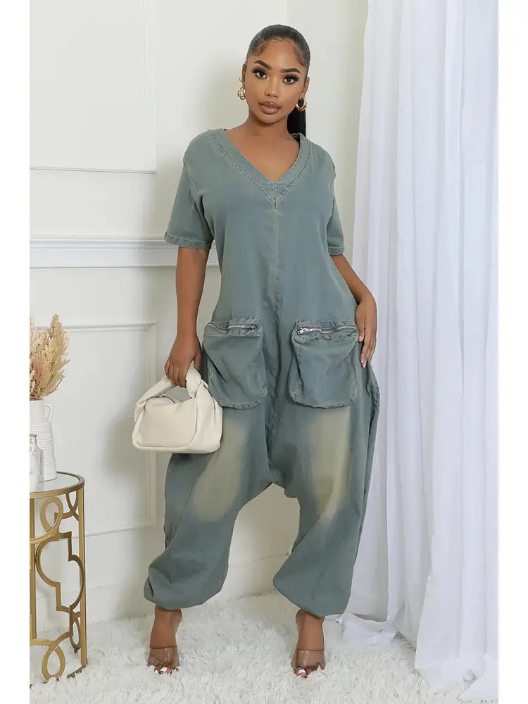 Elegantly Designed Garment