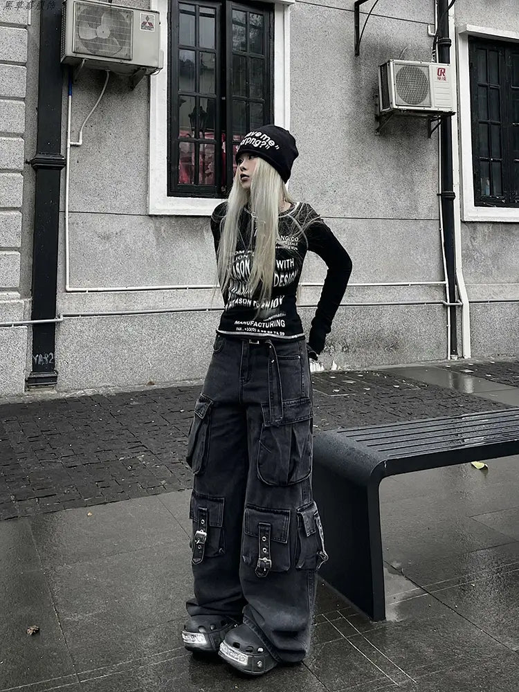 Gracefully Designed Pants
