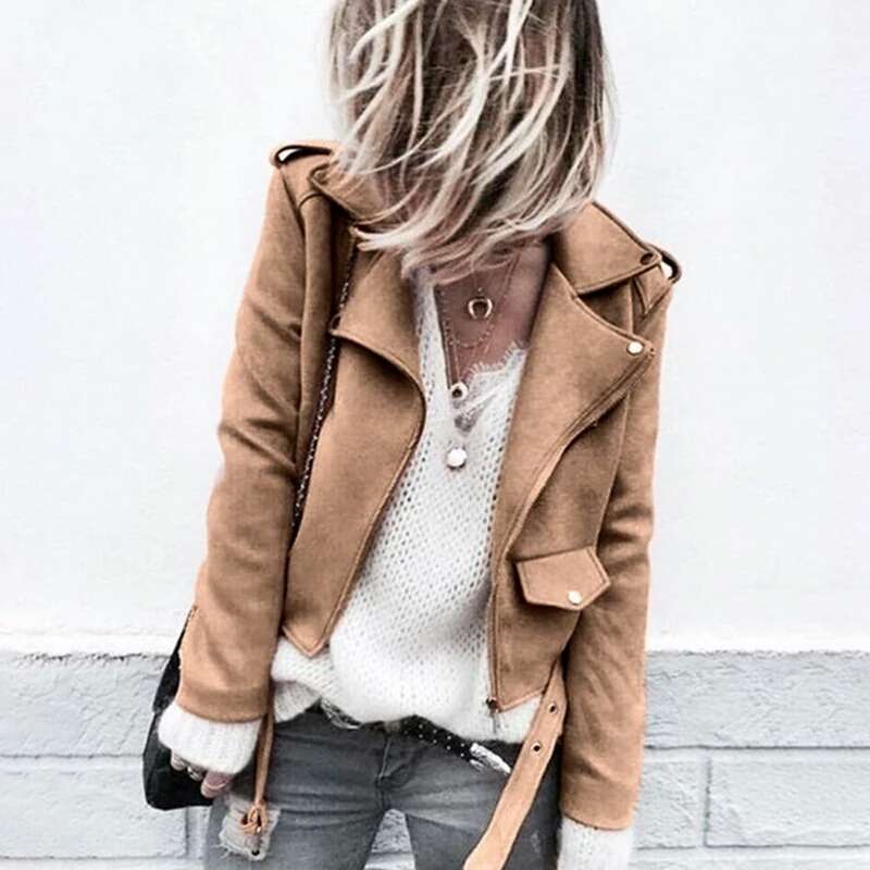 LM | StoneJacket I Jacket for women