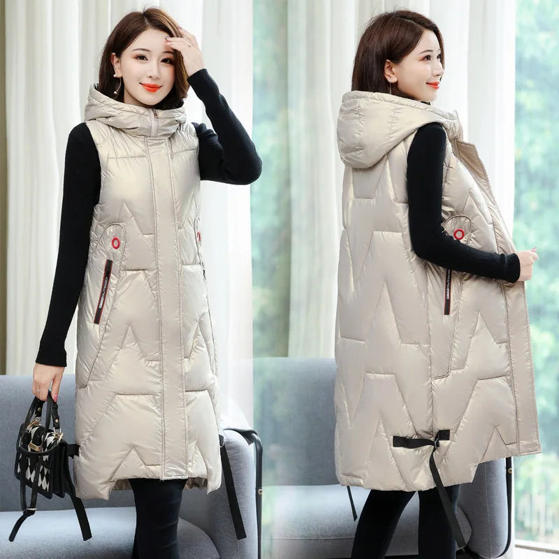 LM | Long & Fashionable