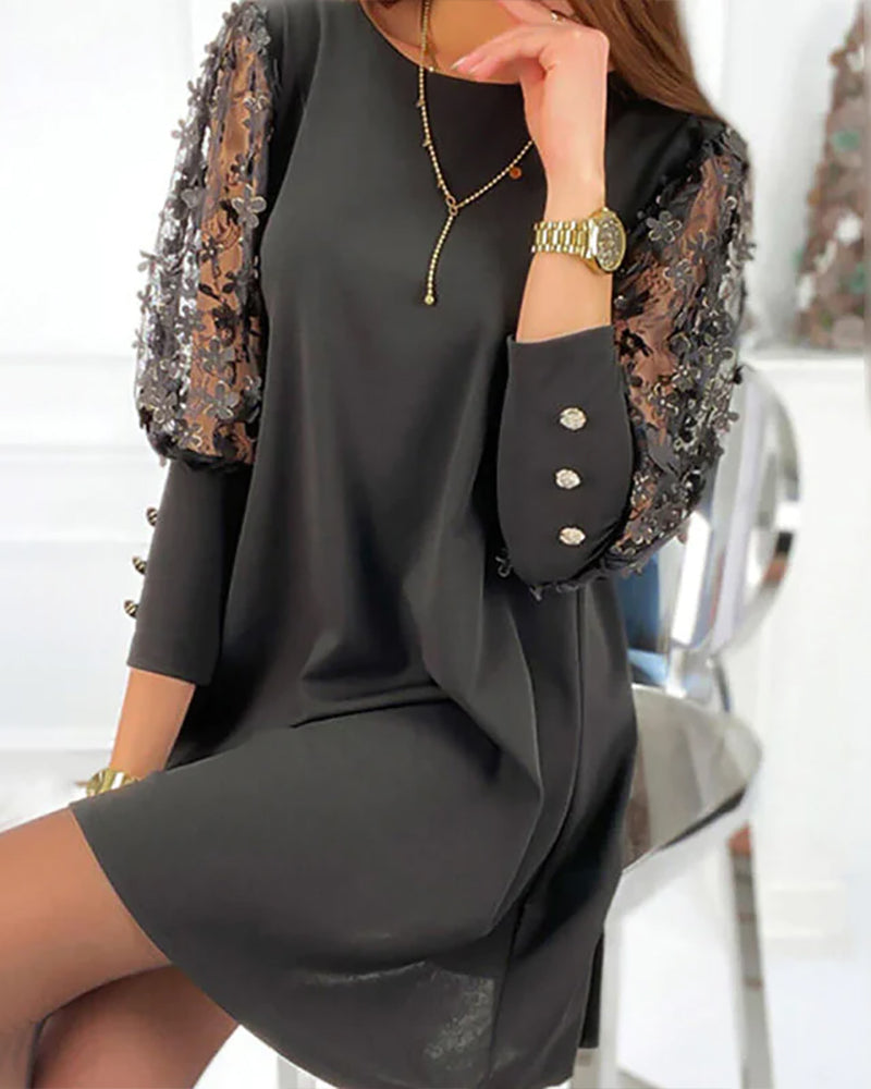 Thoughtfully Designed Garment