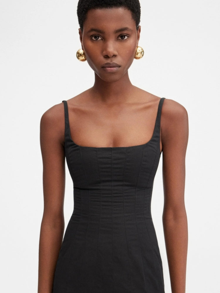 Classic Vintage Dress