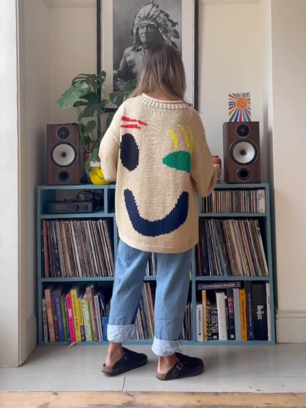 Thoughtfully Designed Garment