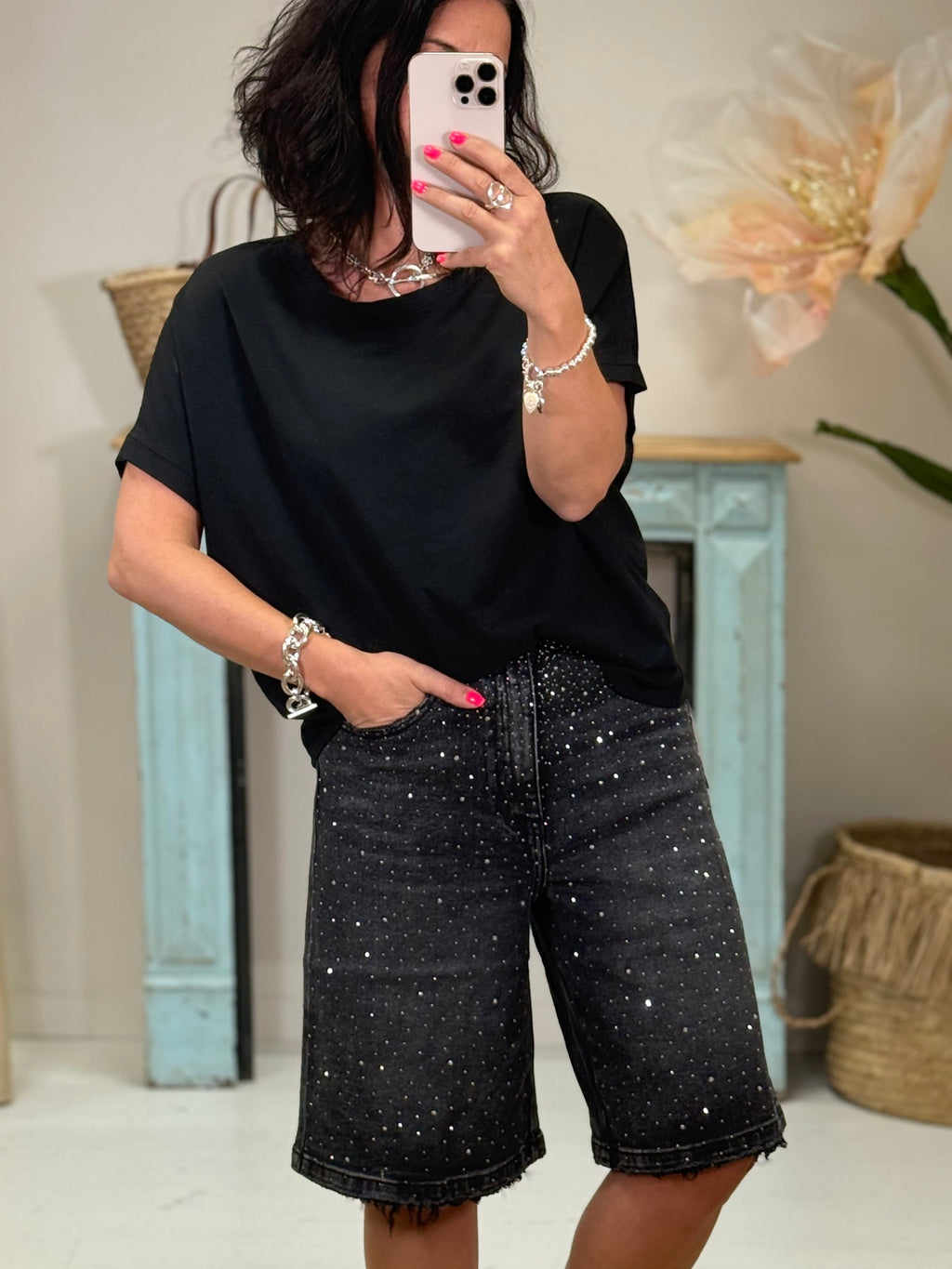 Classic Designed Garment