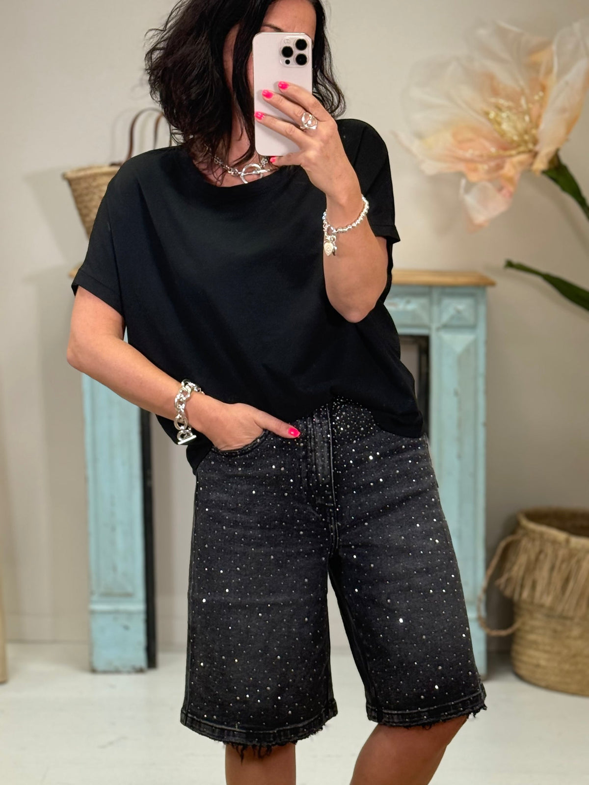 Classic Designed Garment