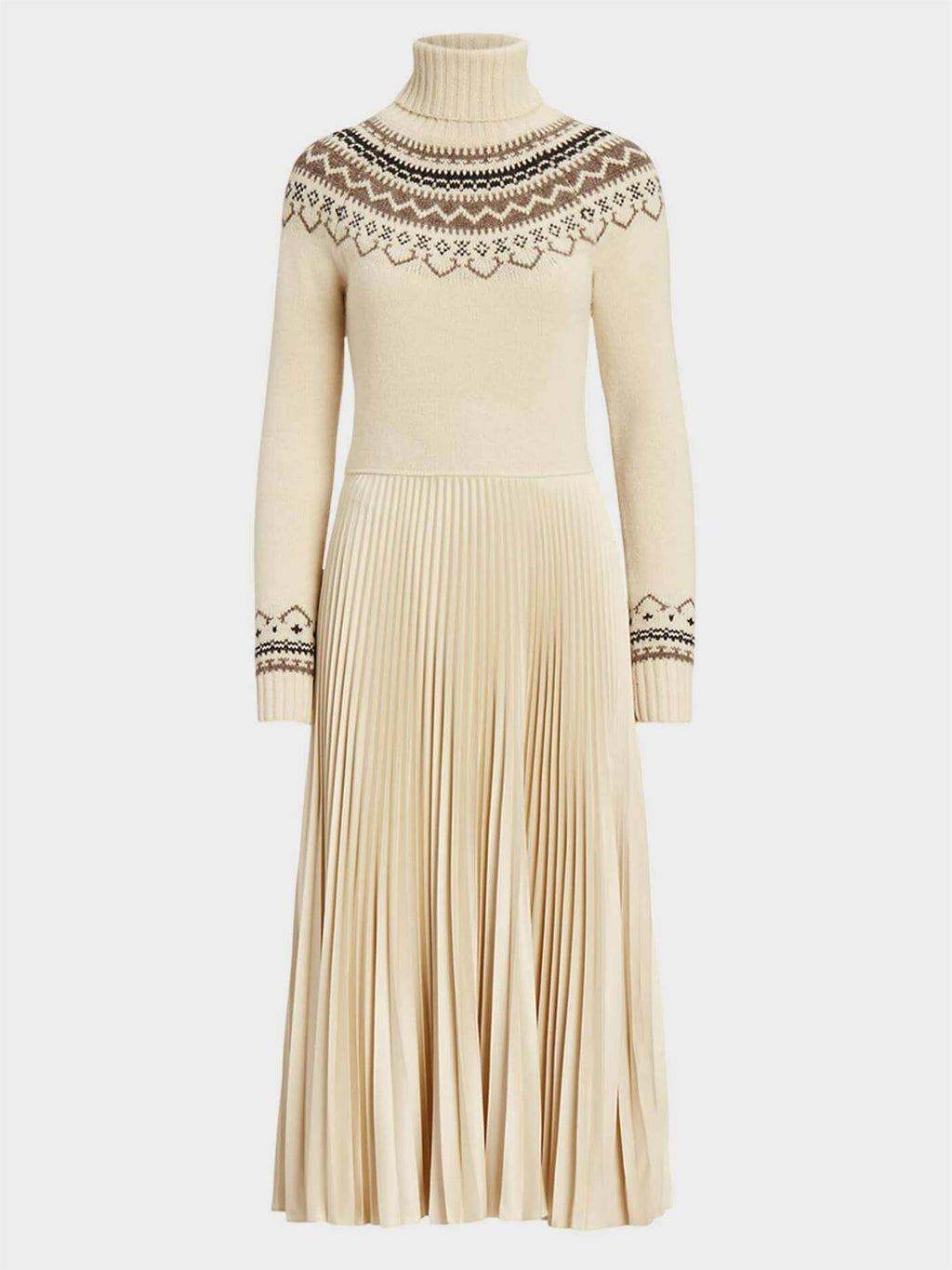 Thoughtfully Designed Sweater