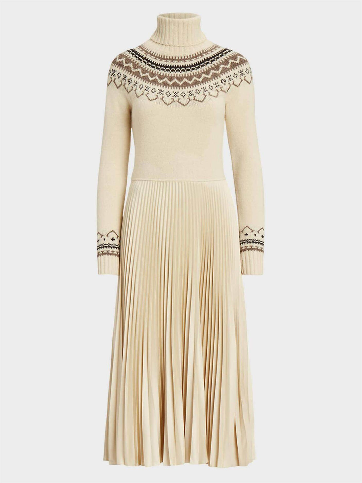 Thoughtfully Designed Sweater