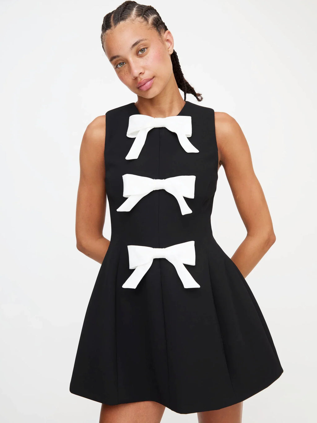 Thoughtfully Designed Dress