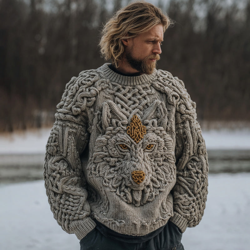 Thoughtfully Designed Jumper