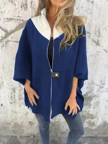 Ermelinda | Modern and Fashionable winter Jacket