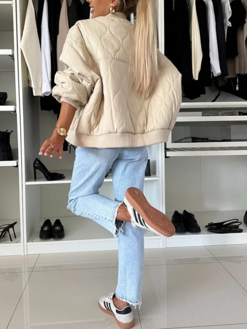 Vintage Inspired Jacket