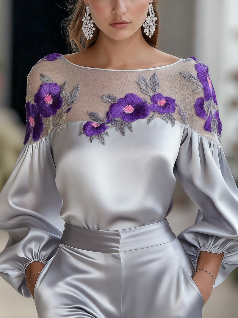 Classic Designed Shirt