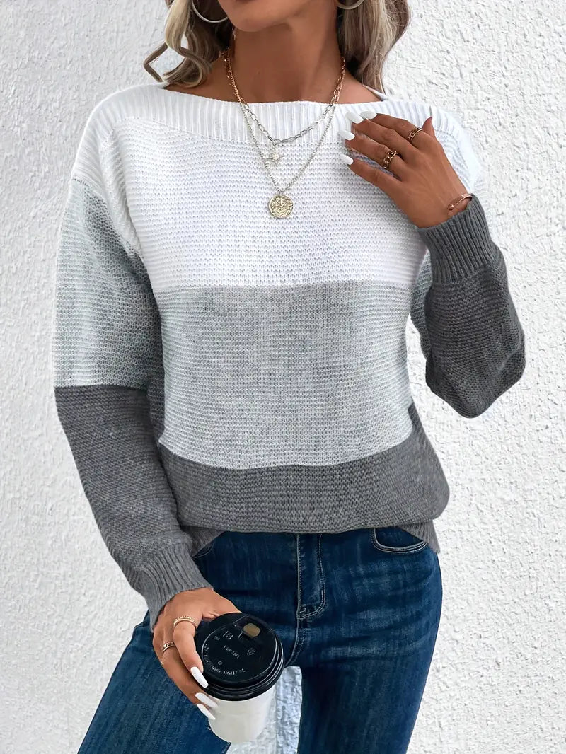 Elegantly Designed Jumper