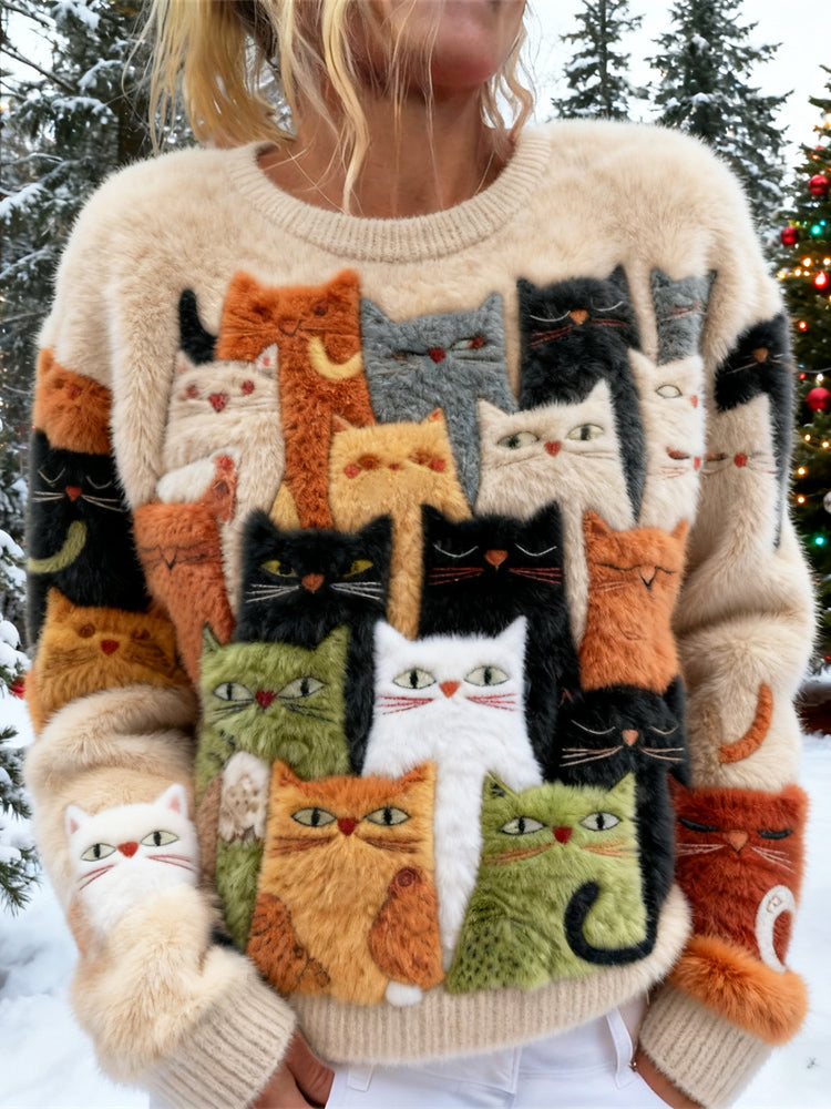 Elegantly Designed Jumper