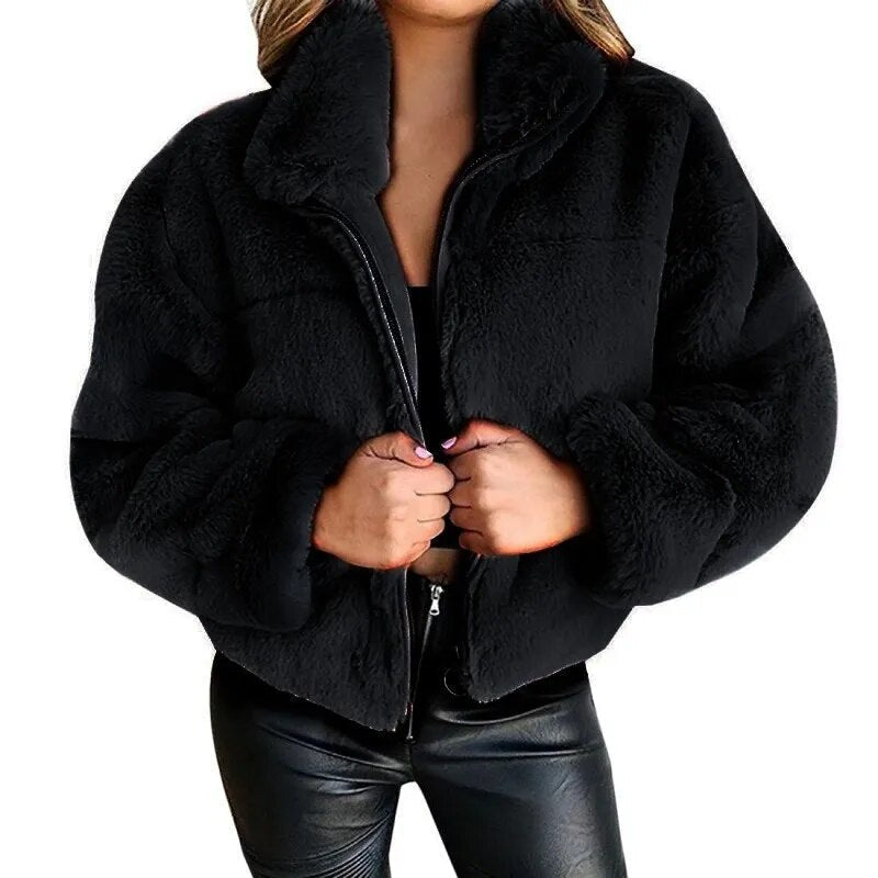 Vintage Inspired Jacket