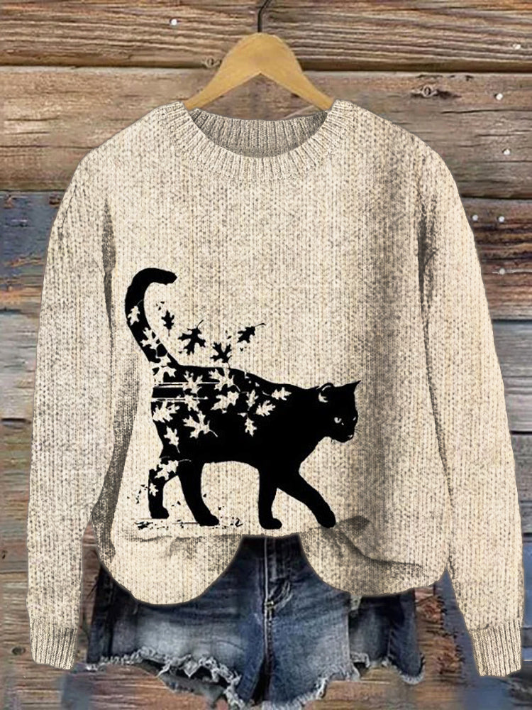Elegantly Designed Jumper