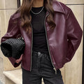 Sophisticated Jacket with a Clean Classic Look