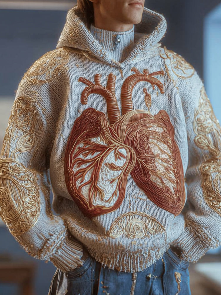 Elegantly Designed Jumper