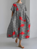 Elegantly Designed Dress