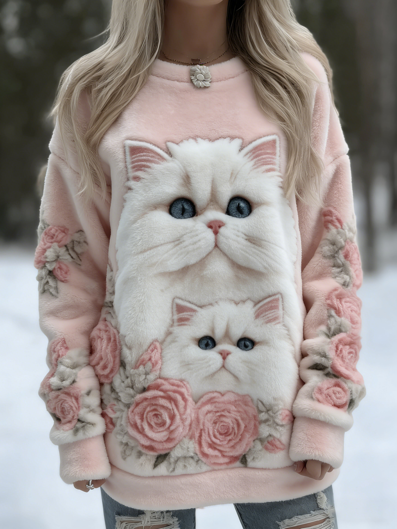Gracefully Designed Shirt
