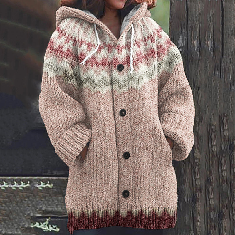 Classic Vintage Cardigan