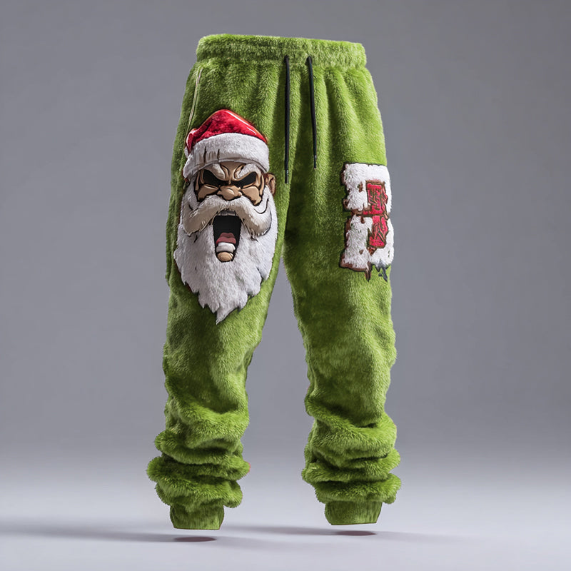 Classic Designed Trousers