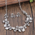 Blossom Harmony Necklace Set