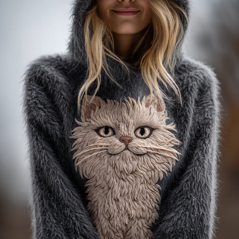 Beautifully Crafted Jumper