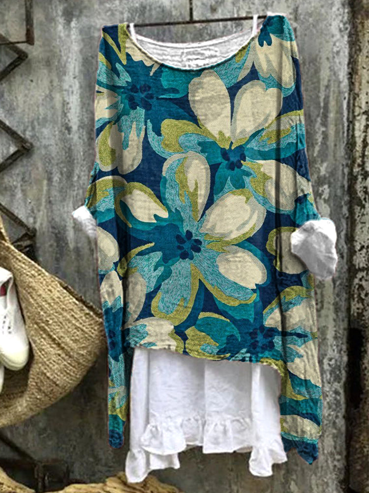 Gracefully Designed Shirt