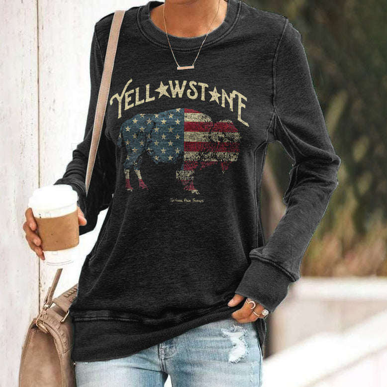 Classic Vintage Jumper