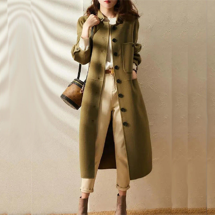 Classic Vintage Jacket