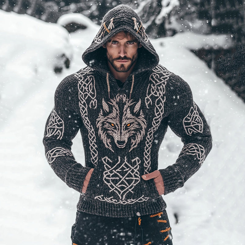 Thoughtfully Designed Jumper