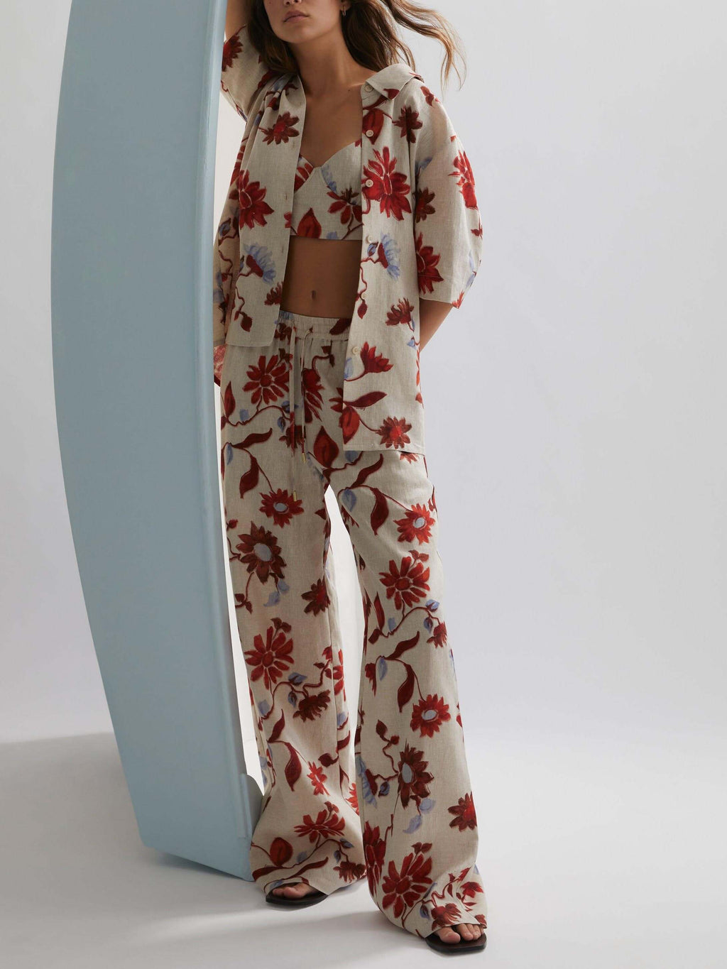 Thoughtfully Designed Pants