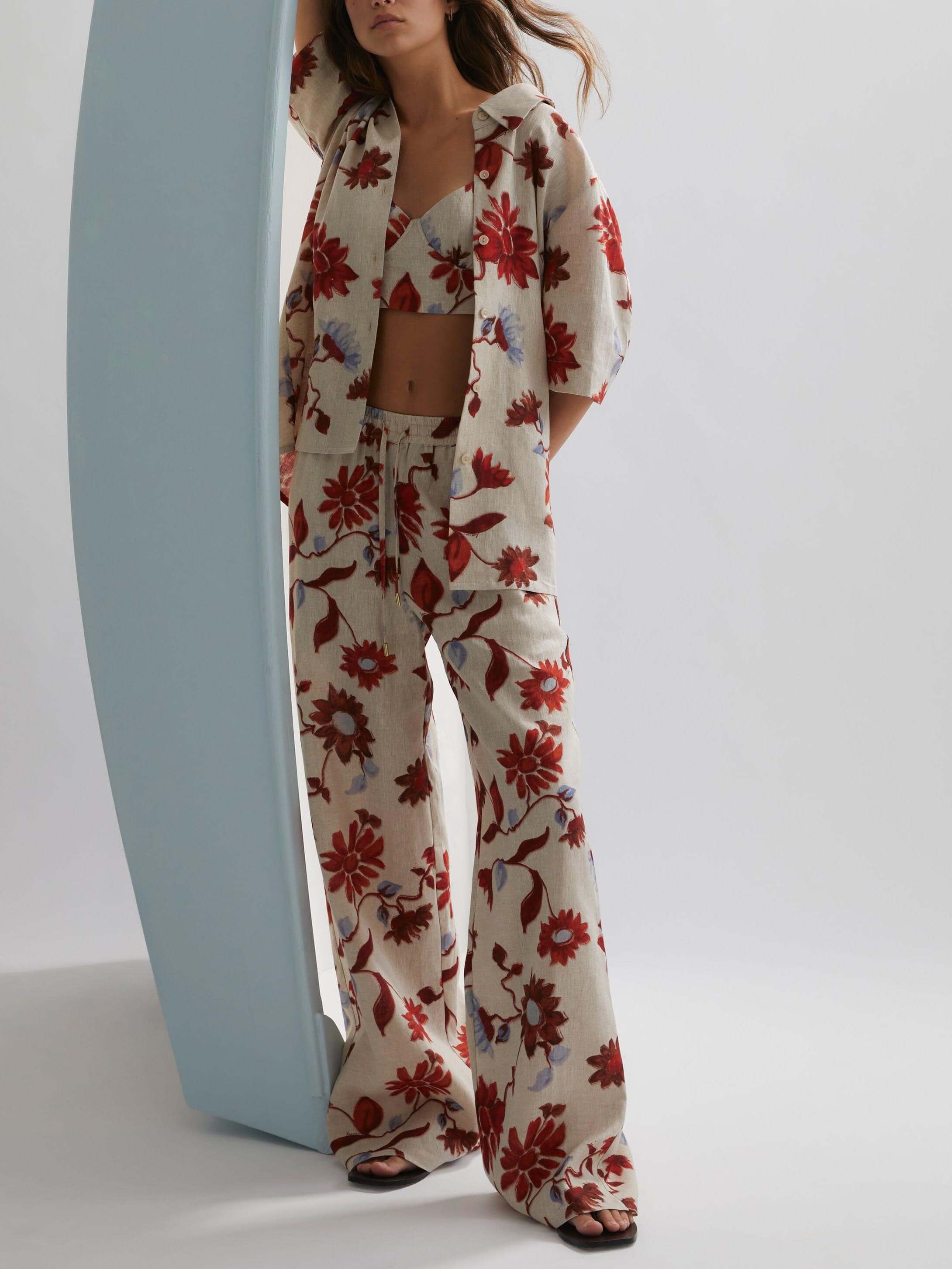 Classic Vintage Pants