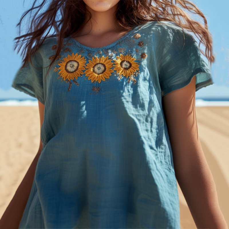Beautifully Crafted Shirt
