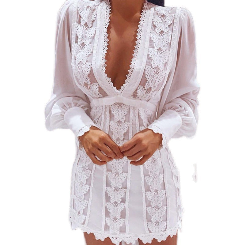 Beautifully Crafted Garment