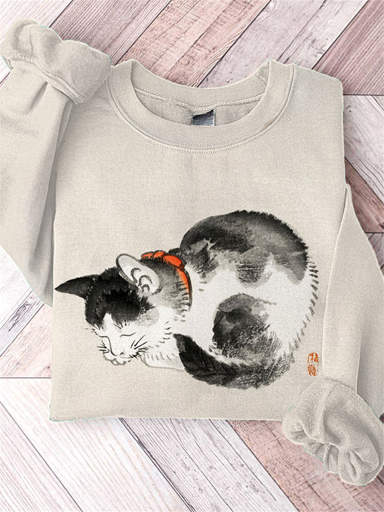 Vintage Inspired Shirt