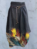 Elegantly Designed Garment