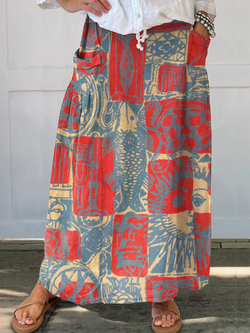 Classic Designed Garment