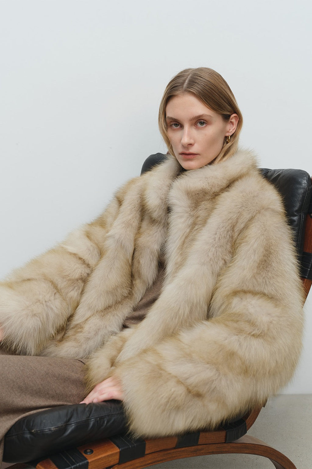 Beautifully Crafted Coat