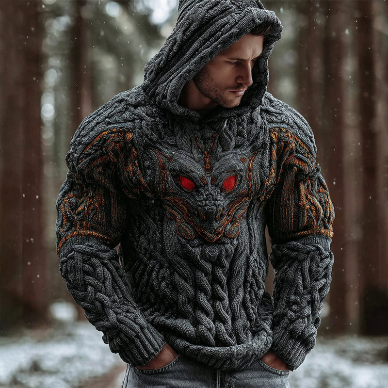 Thoughtfully Designed Jumper