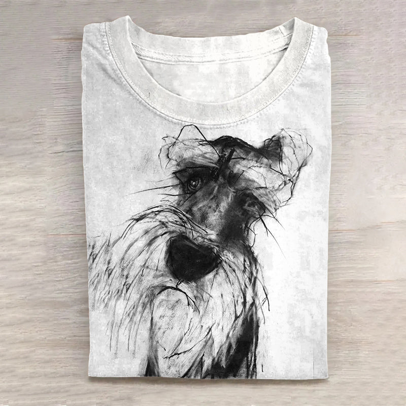 Beautifully Crafted T-Shirt