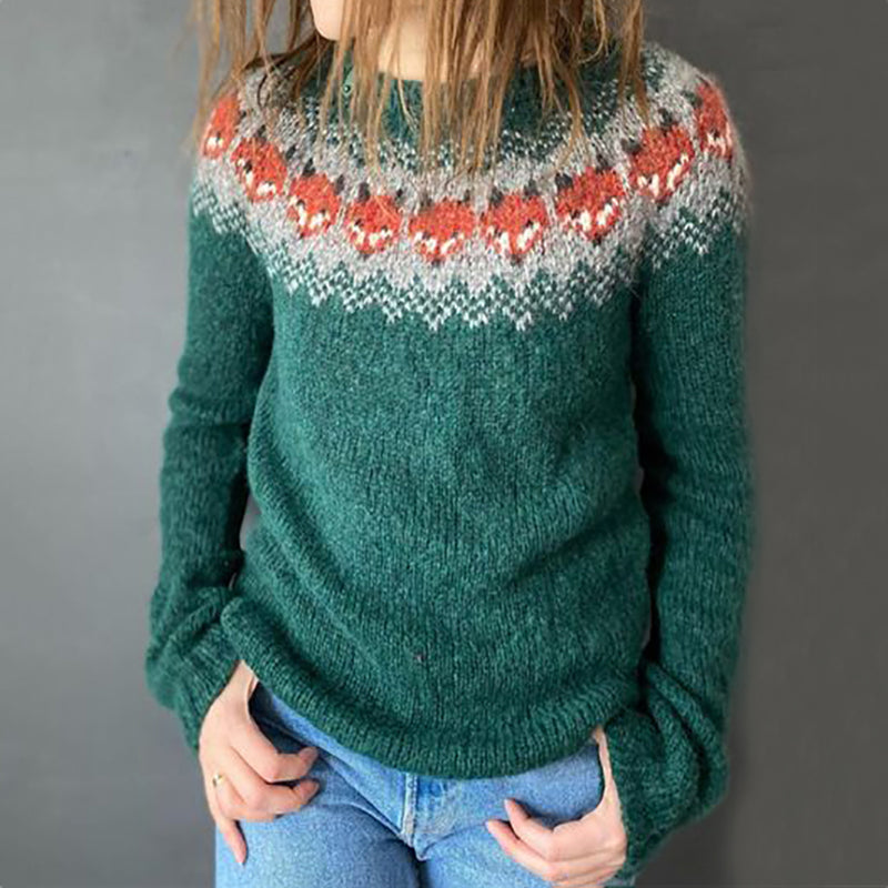 Elegantly Designed Jumper
