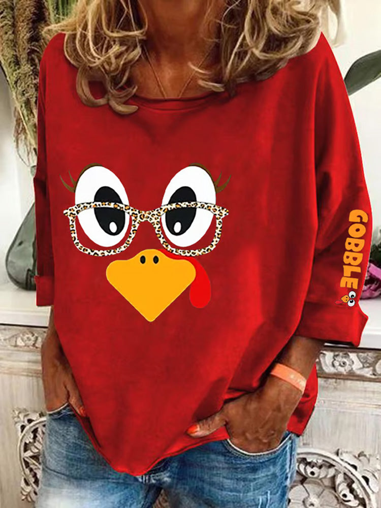 Classic Designed T-Shirt