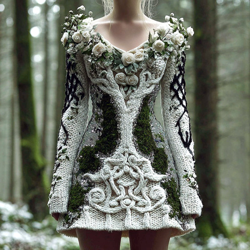 Classic Designed Jumper