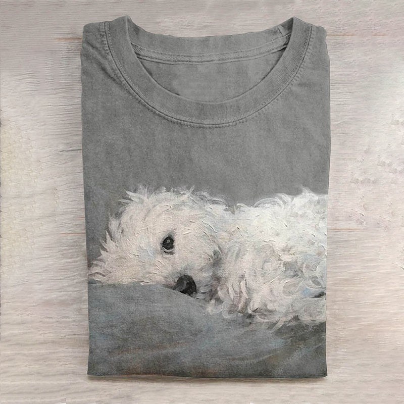 Classic Vintage T-Shirt