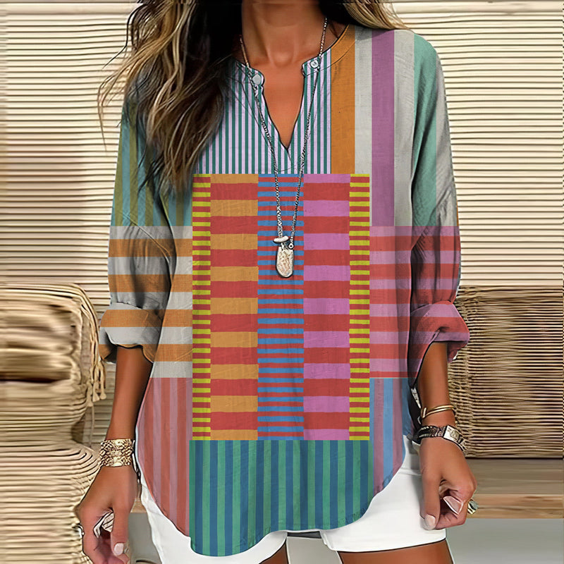 Thoughtfully Designed Shirt