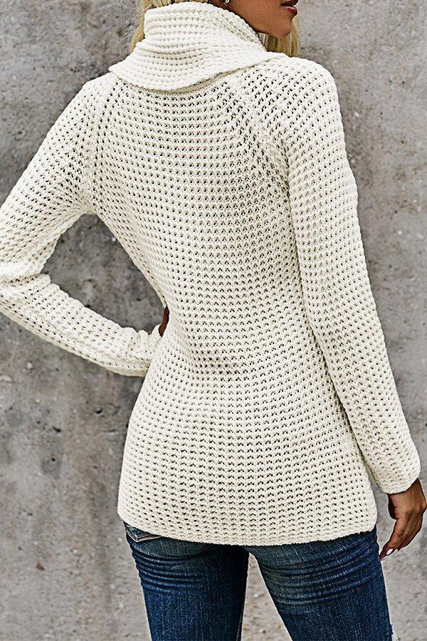 Elegantly Designed Jumper